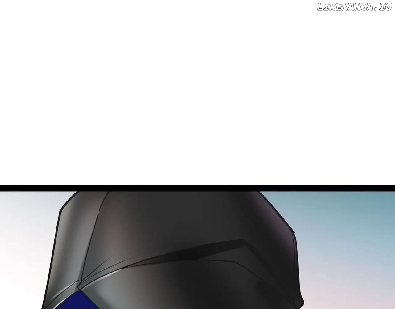 Daddy President Is Too Hard To Deal With Chapter 136 - page 85
